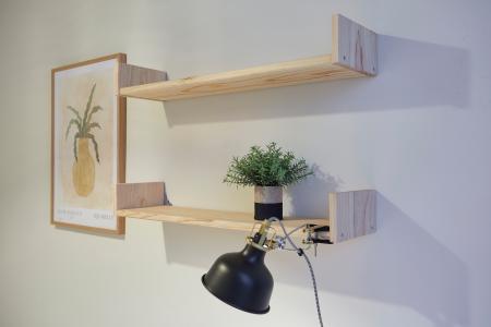 Appartement te huur in Barcelona Marina - Valencia