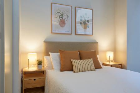 Appartement te huur in Barcelona Marina - Valencia