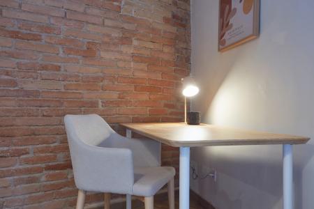 Appartement te huur in Barcelona Marina - Valencia