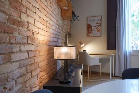 Appartement te huur in Barcelona Marina - Valencia