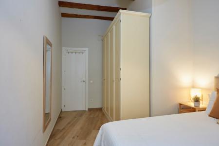 Appartement te huur in Barcelona Marina - Valencia