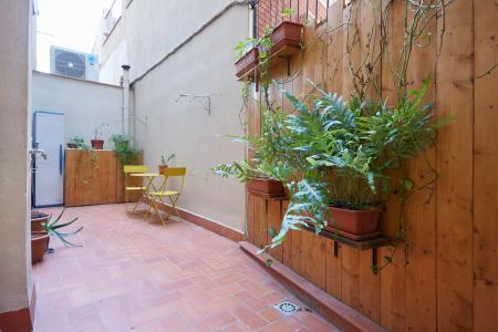 Appartement te huur in Barcelona Marina - Valencia