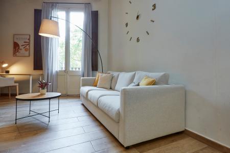Appartement te huur in Barcelona Marina - Valencia