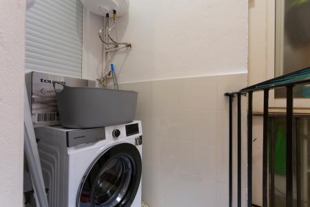 Appartement te huur in Barcelona Napols - Arago