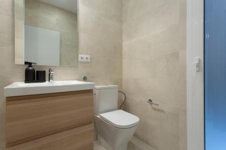 Appartement te huur in Barcelona Napols - Arago