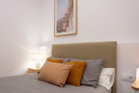 Appartement te huur in Barcelona Napols - Arago