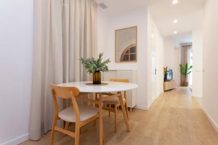 Appartement te huur in Barcelona Napols - Arago
