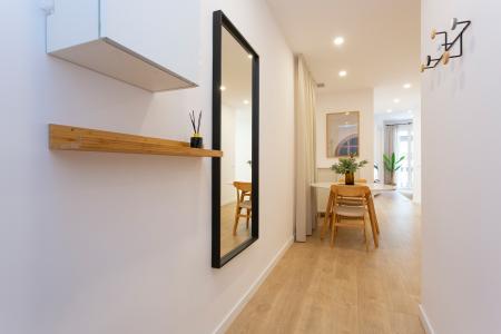 Appartement te huur in Barcelona Napols - Arago