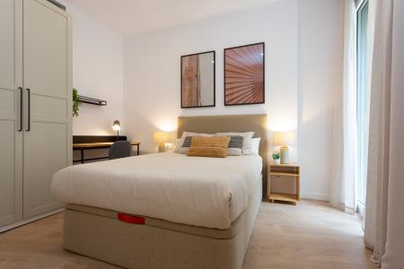 Appartement te huur in Barcelona Napols - Arago