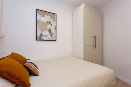 Appartement te huur in Barcelona Napols - Arago