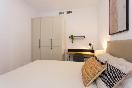 Appartement te huur in Barcelona Napols - Arago