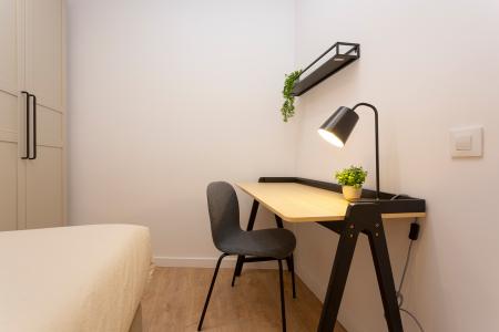 Appartement te huur in Barcelona Napols - Arago