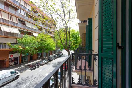 Appartement te huur in Barcelona Napols - Arago