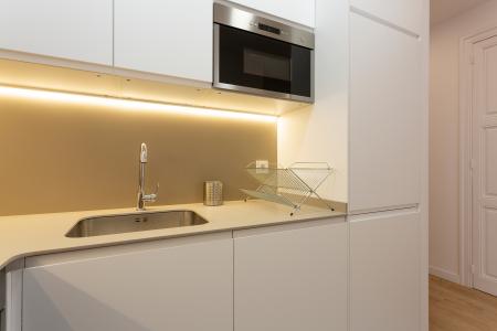 Appartement te huur in Barcelona Napols - Arago