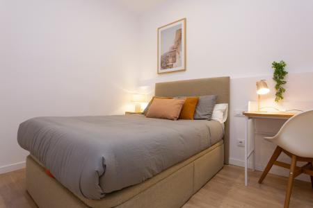 Appartement te huur in Barcelona Napols - Arago