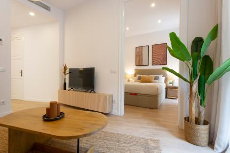 Appartement te huur in Barcelona Napols - Arago
