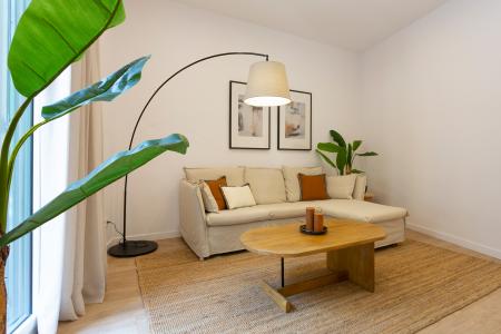 Appartement te huur in Barcelona Napols - Arago