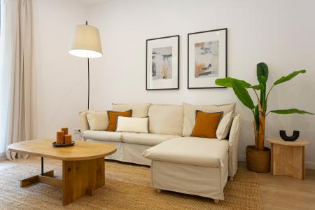 Appartement te huur in Barcelona Napols - Arago