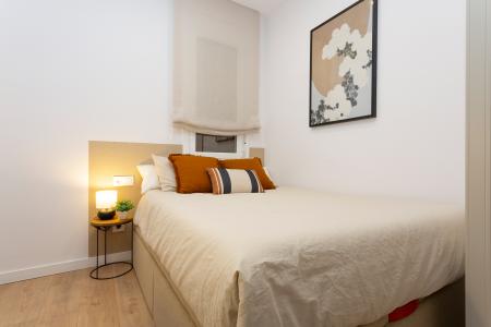 Appartement te huur in Barcelona Napols - Arago
