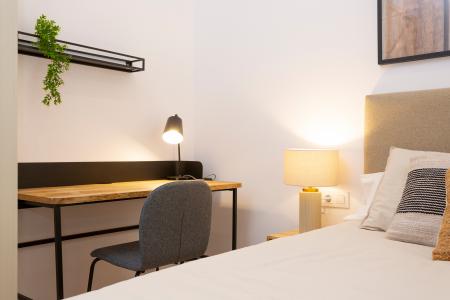 Appartement te huur in Barcelona Napols - Arago