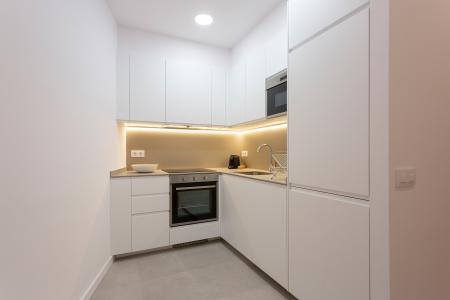 Appartement te huur in Barcelona Napols - Arago