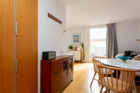 Студия в аренду в Barcelona Carders - Plaça De San Agusti Vell