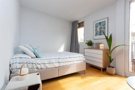 Студия в аренду в Barcelona Carders - Plaça De San Agusti Vell