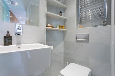 Студия в аренду в Barcelona Carders - Plaça De San Agusti Vell