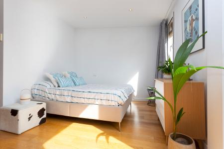 Студия в аренду в Barcelona Carders - Plaça De San Agusti Vell