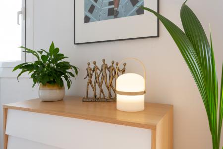 Студия в аренду в Barcelona Carders - Plaça De San Agusti Vell