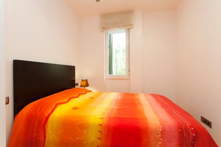 Alquiler mensual grandioso piso de 2 habitaciones
