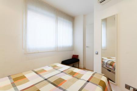 Alquiler mensual grandioso piso de 2 habitaciones