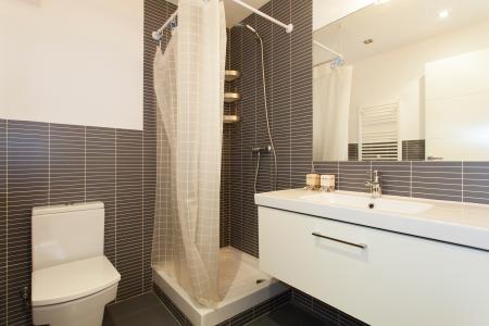Alquiler mensual grandioso piso de 2 habitaciones