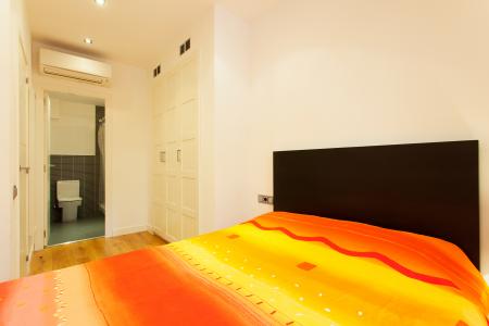 Alquiler mensual grandioso piso de 2 habitaciones
