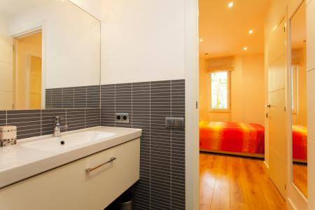 Alquiler mensual grandioso piso de 2 habitaciones