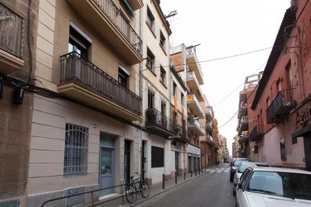 Alquiler mensual grandioso piso de 2 habitaciones