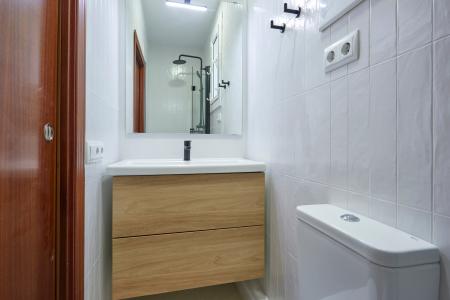 Appartamento in Affitto a Barcelona Viladomat - Sepúlveda