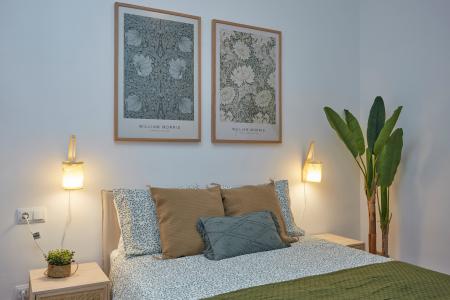 Appartamento in Affitto a Barcelona Viladomat - Sepúlveda