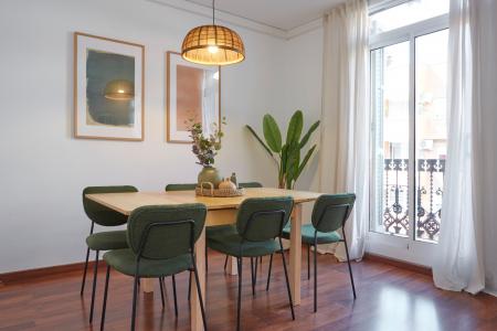 Appartamento in Affitto a Barcelona Viladomat - Sepúlveda