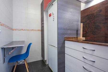 Appartamento in Affitto a Barcelona Viladomat - Sepúlveda