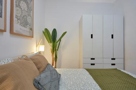 Appartamento in Affitto a Barcelona Viladomat - Sepúlveda