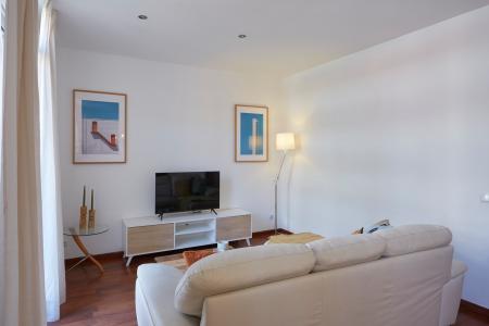 Appartamento in Affitto a Barcelona Viladomat - Sepúlveda