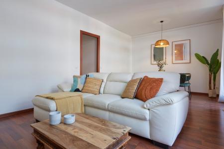 Appartamento in Affitto a Barcelona Viladomat - Sepúlveda