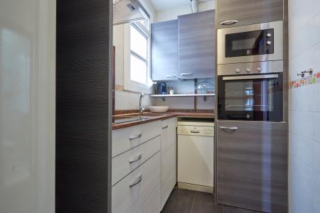 Appartamento in Affitto a Barcelona Viladomat - Sepúlveda