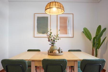 Appartamento in Affitto a Barcelona Viladomat - Sepúlveda