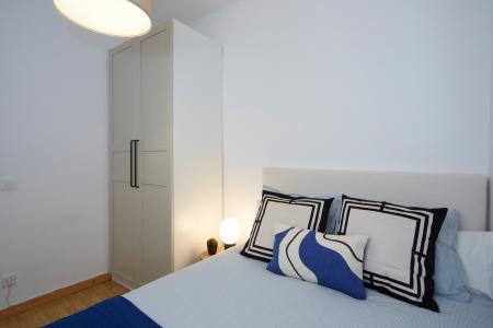 Appartamento in Affitto a Barcelona Viladomat - Sepúlveda