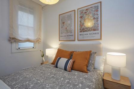 Appartamento in Affitto a Barcelona Viladomat - Sepúlveda