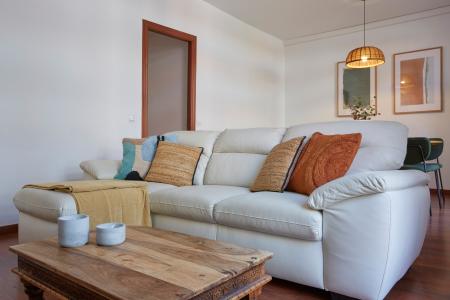 Appartamento in Affitto a Barcelona Viladomat - Sepúlveda