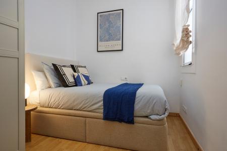 Appartamento in Affitto a Barcelona Viladomat - Sepúlveda