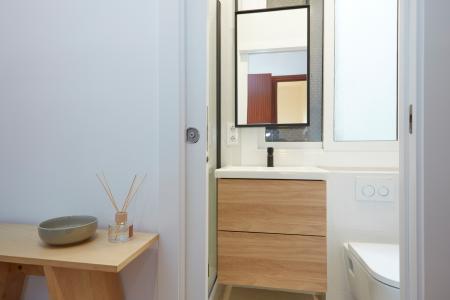 Appartamento in Affitto a Barcelona Viladomat - Sepúlveda